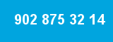 902 875 32 14